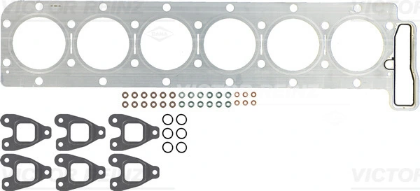 Gasket Kit, cylinder head